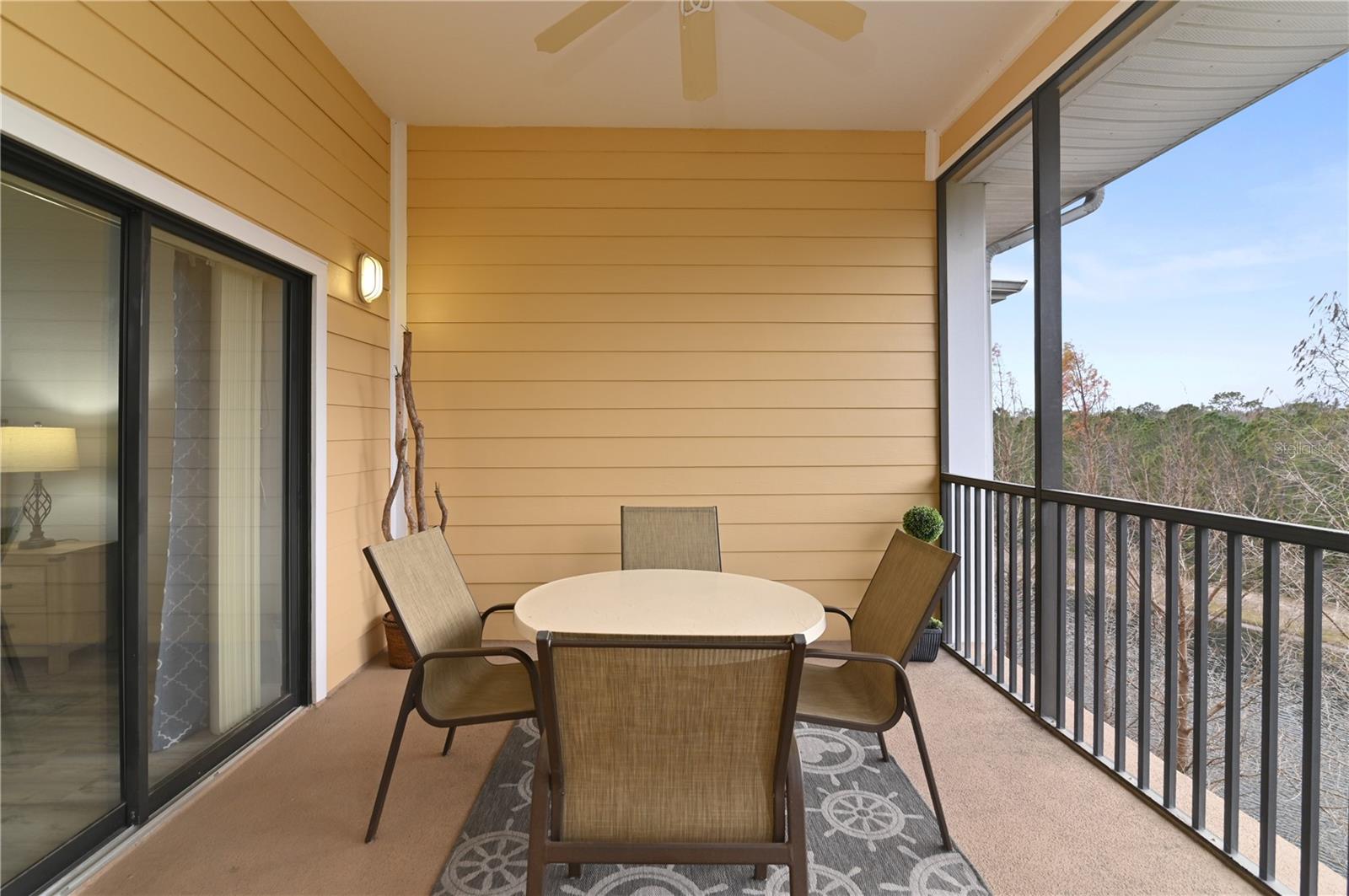 CARIBE COVE CONDO PH 4 - Residential