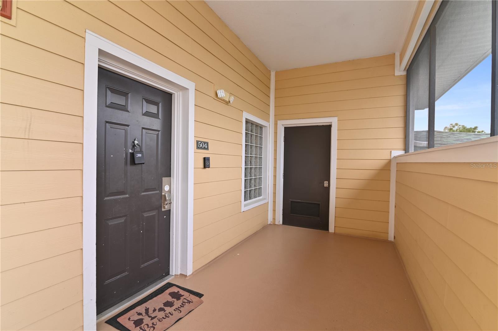 CARIBE COVE CONDO PH 4 - Residential