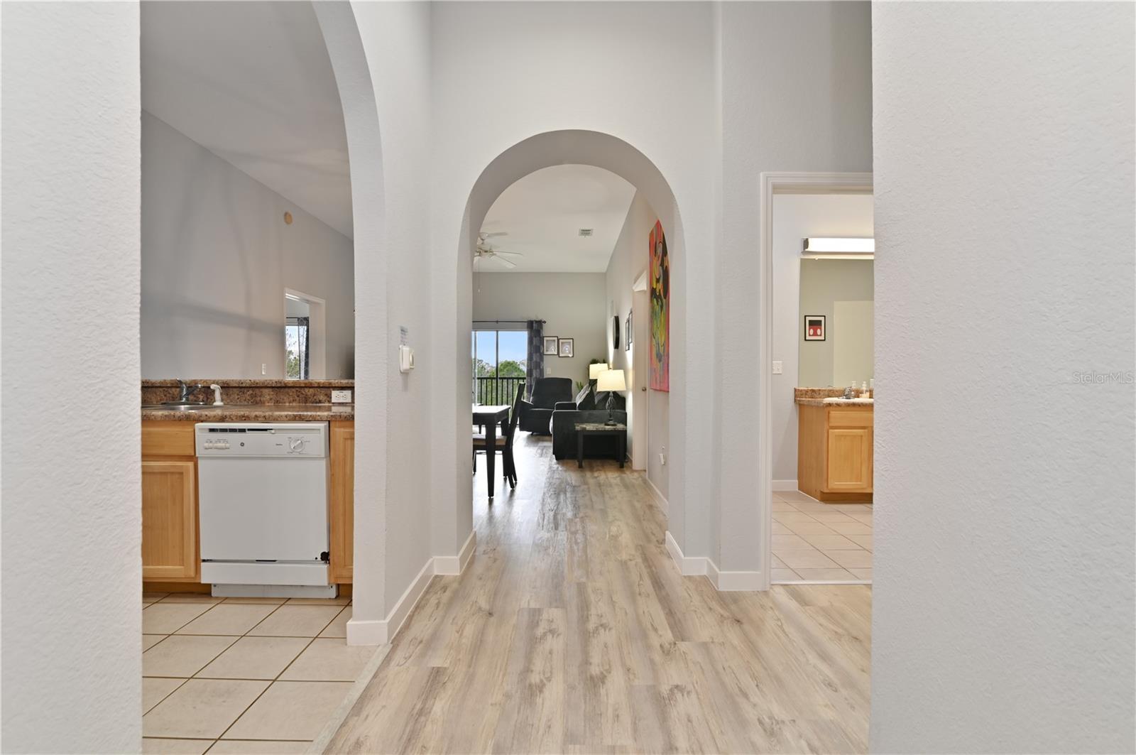 CARIBE COVE CONDO PH 4 - Residential