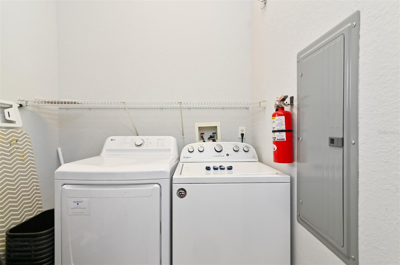 CARIBE COVE CONDO PH 4 - Residential