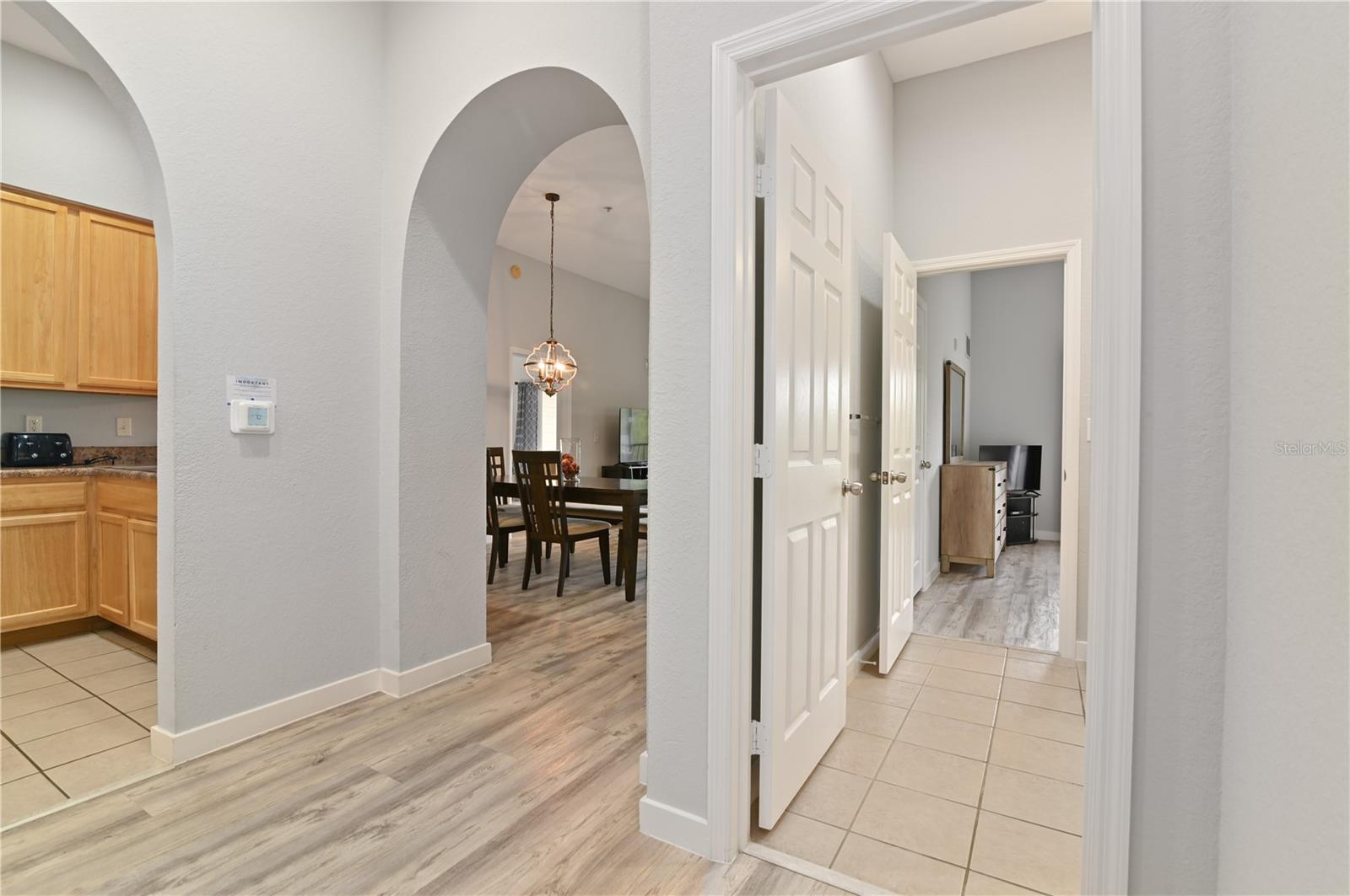 CARIBE COVE CONDO PH 4 - Residential