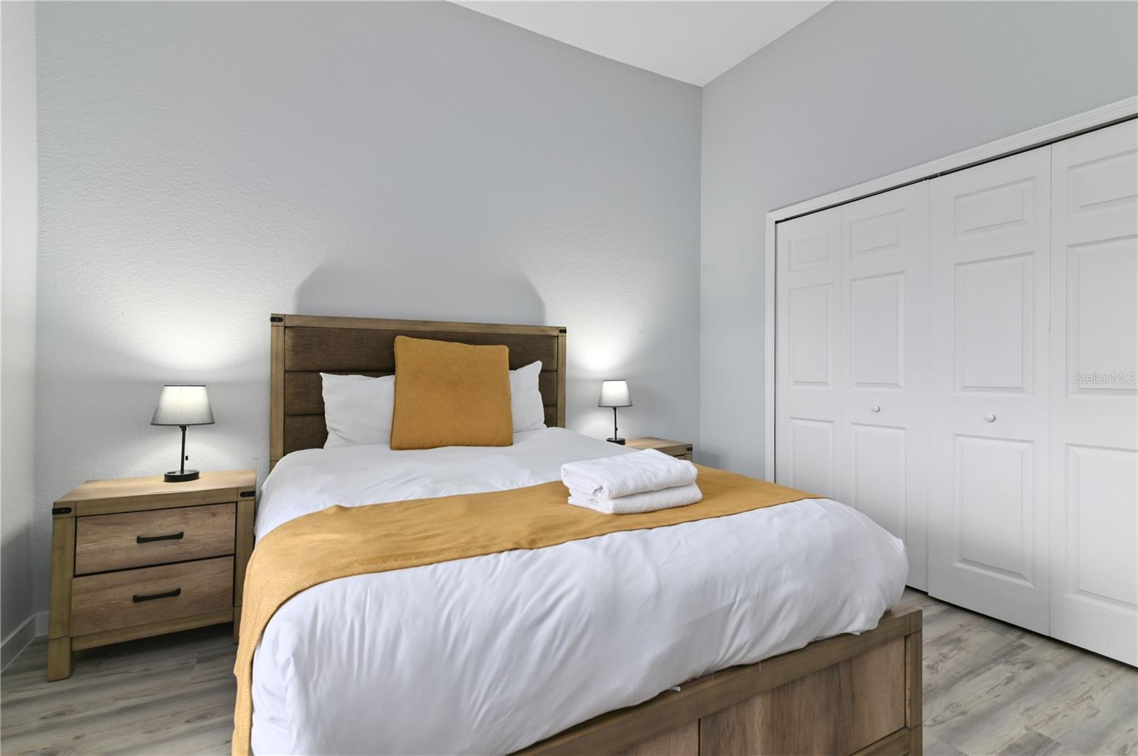 CARIBE COVE CONDO PH 4 - Residential