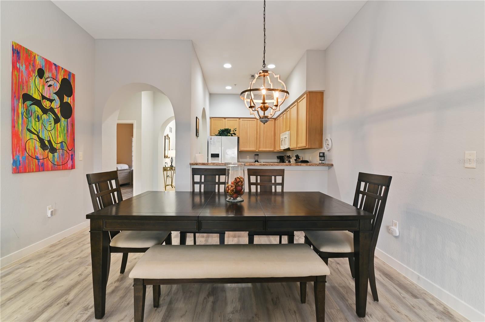 CARIBE COVE CONDO PH 4 - Residential