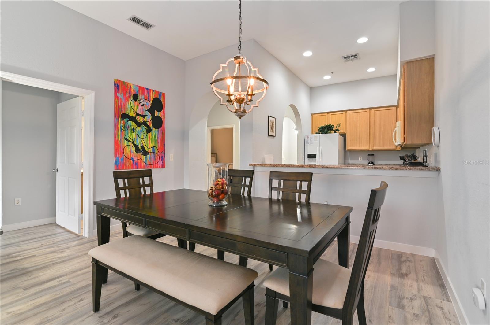 CARIBE COVE CONDO PH 4 - Residential