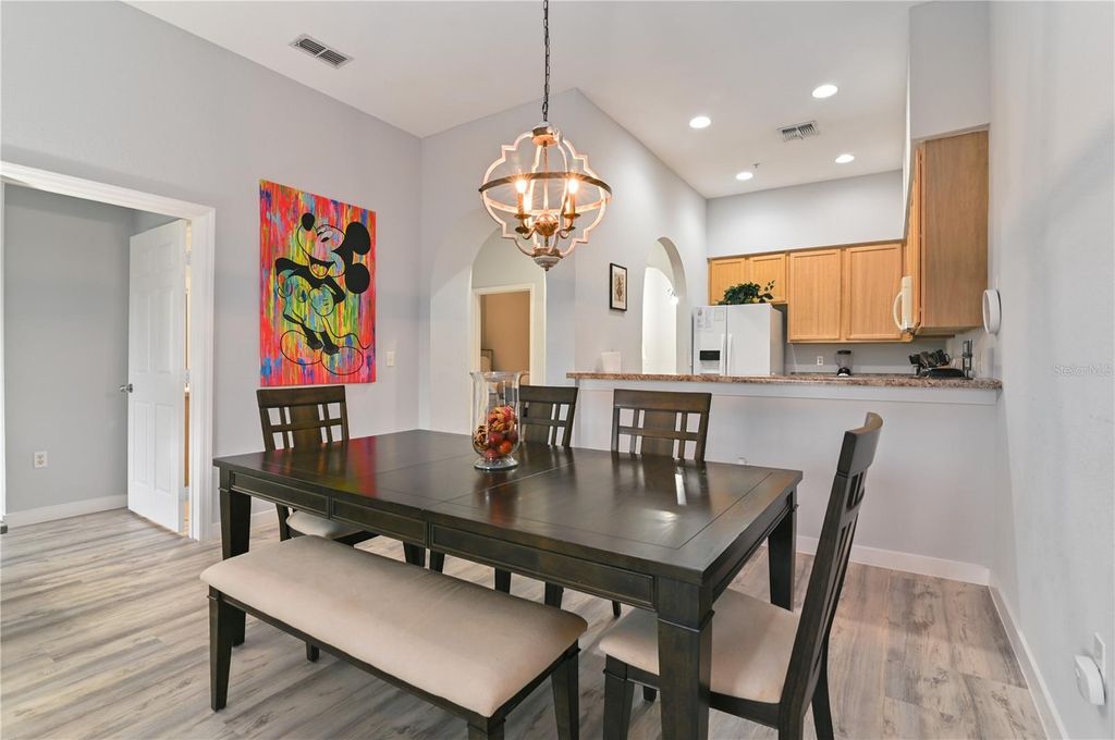 Photo of 9055 Treasure Trove Lane #504, Kissimmee, FL 34747 (MLS # S5145725)