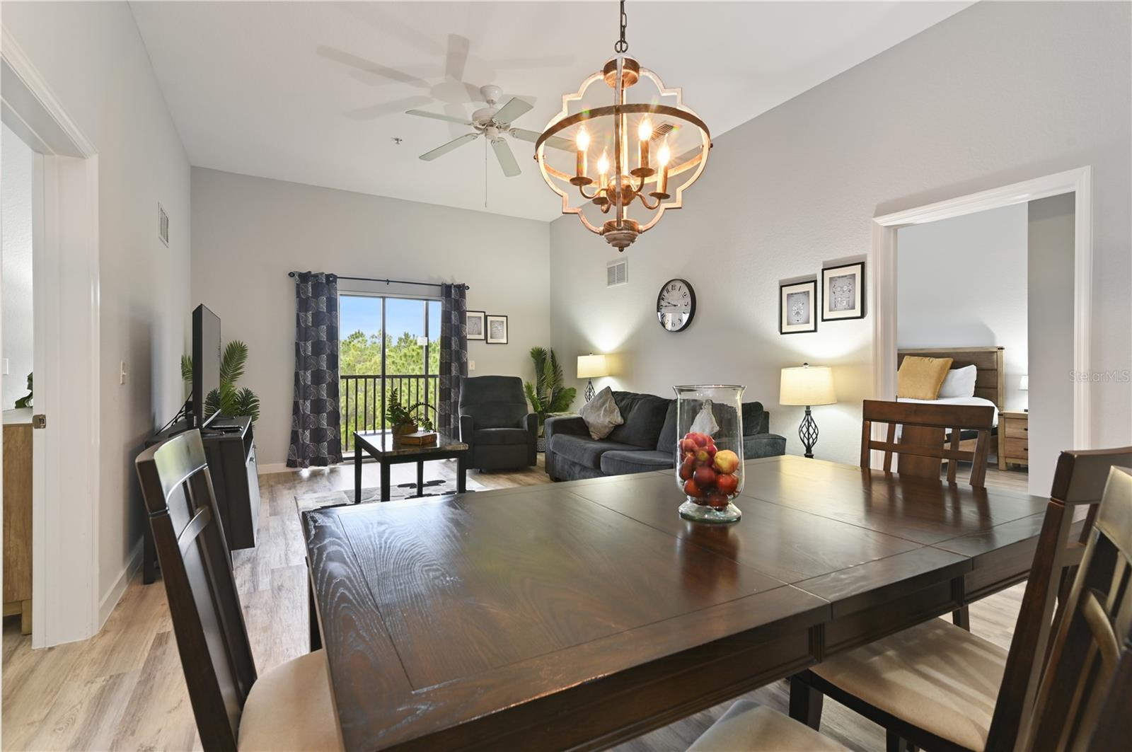 CARIBE COVE CONDO PH 4 - Residential