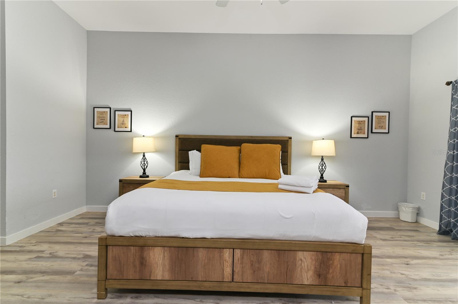 CARIBE COVE CONDO PH 4 - Residential