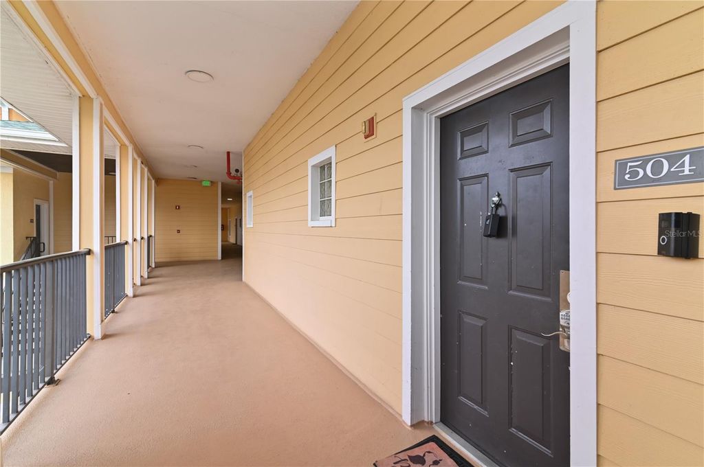 Photo of 9055 Treasure Trove Lane #504, Kissimmee, FL 34747 (MLS # S5145725)