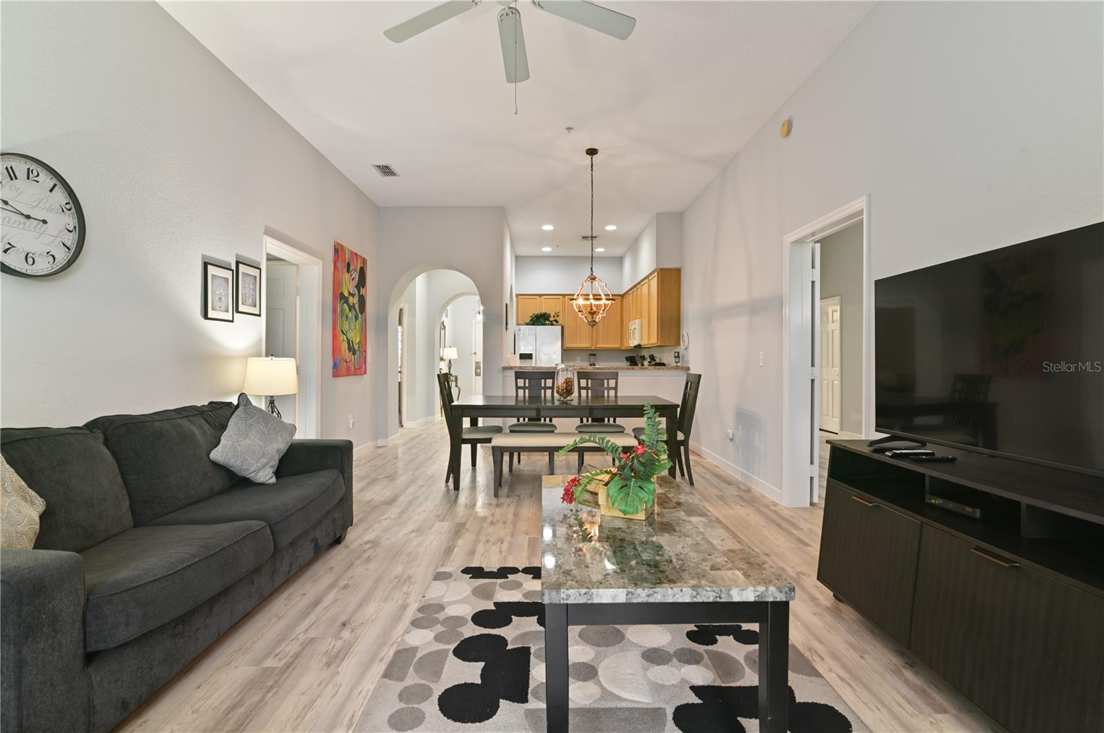 CARIBE COVE CONDO PH 4 - Residential