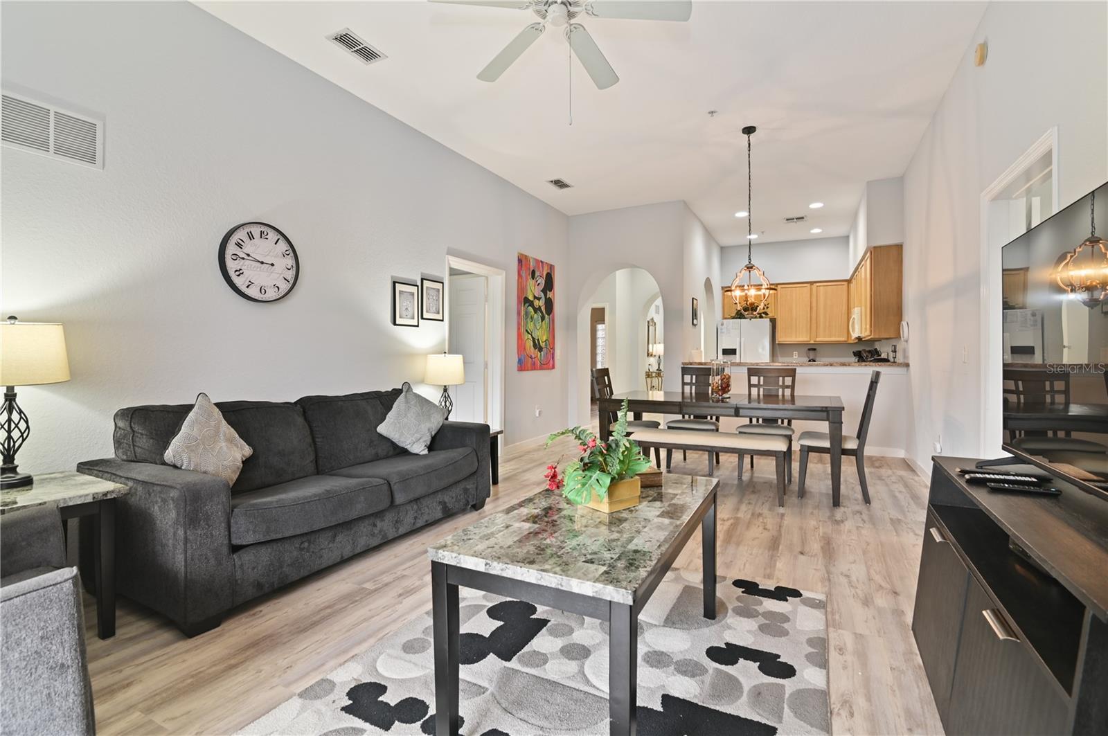 CARIBE COVE CONDO PH 4 - Residential