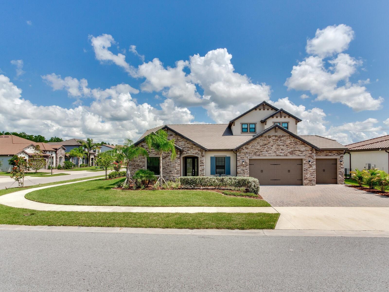 6057 MARSH TRAIL DRIVE