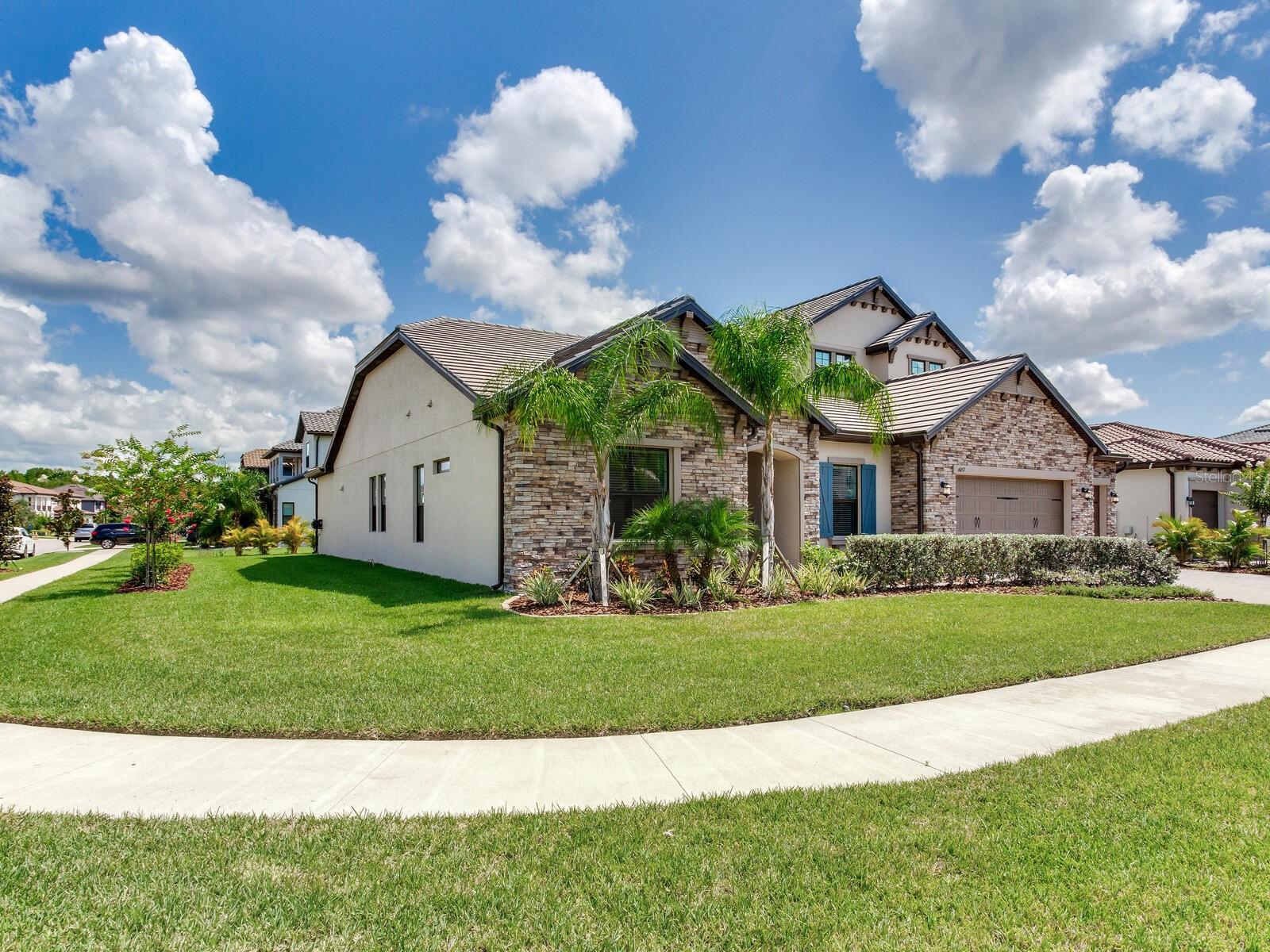 6057 MARSH TRAIL DRIVE