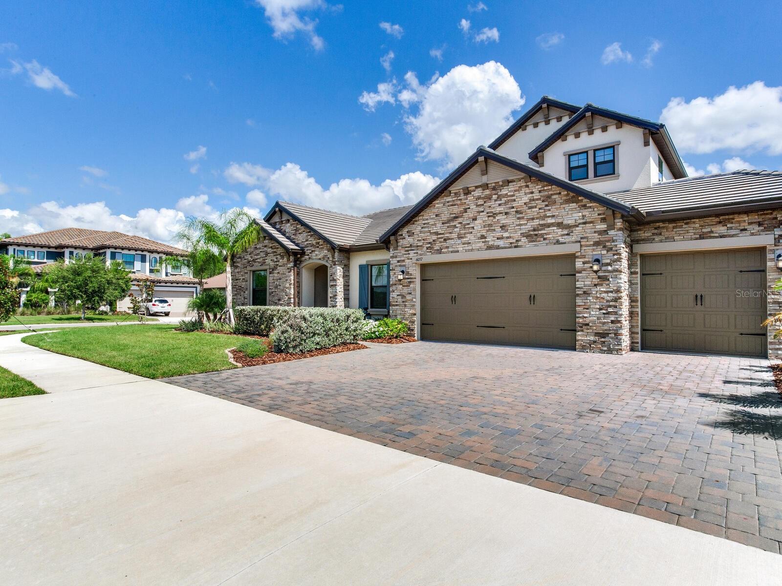 6057 MARSH TRAIL DRIVE