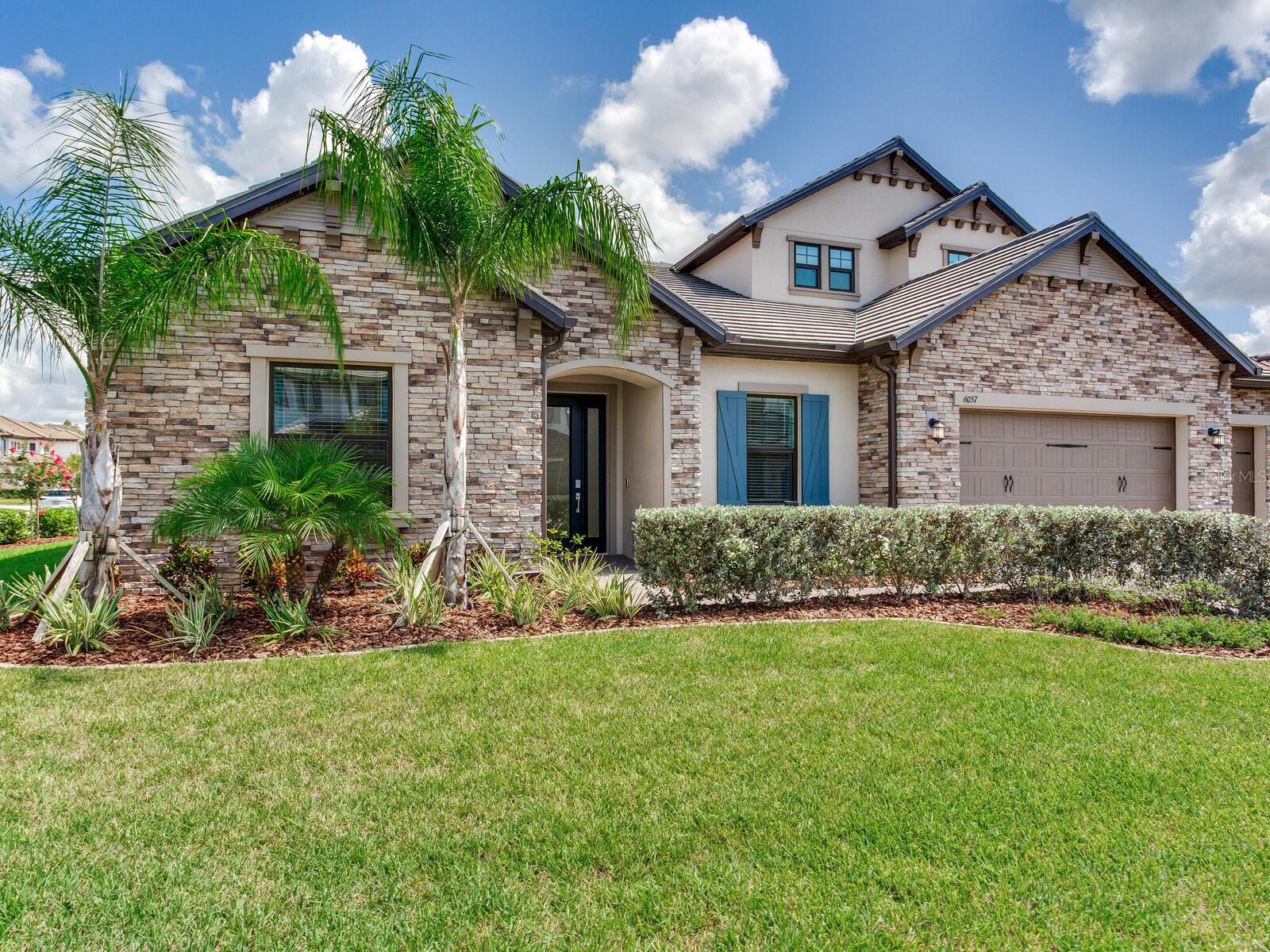 6057 MARSH TRAIL DRIVE