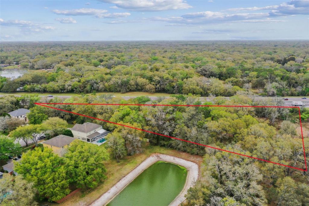 Photo of Mccrea Drive, Lutz, FL 33549 (MLS # T3510433)