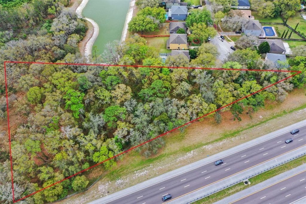 Photo of Mccrea Drive, Lutz, FL 33549 (MLS # T3510433)