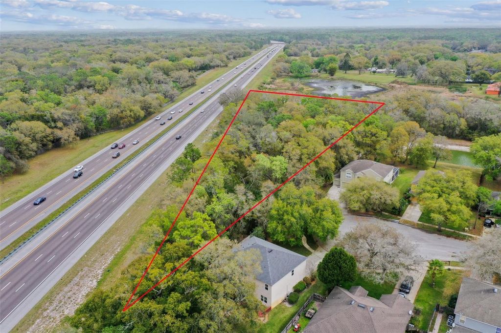 Photo of Mccrea Drive, Lutz, FL 33549 (MLS # T3510433)