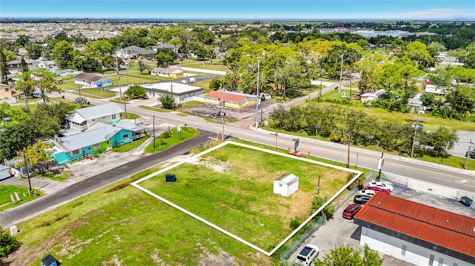203 1ST STREET NW, RUSKIN, FL, 33570 1 203 1ST STREET NW