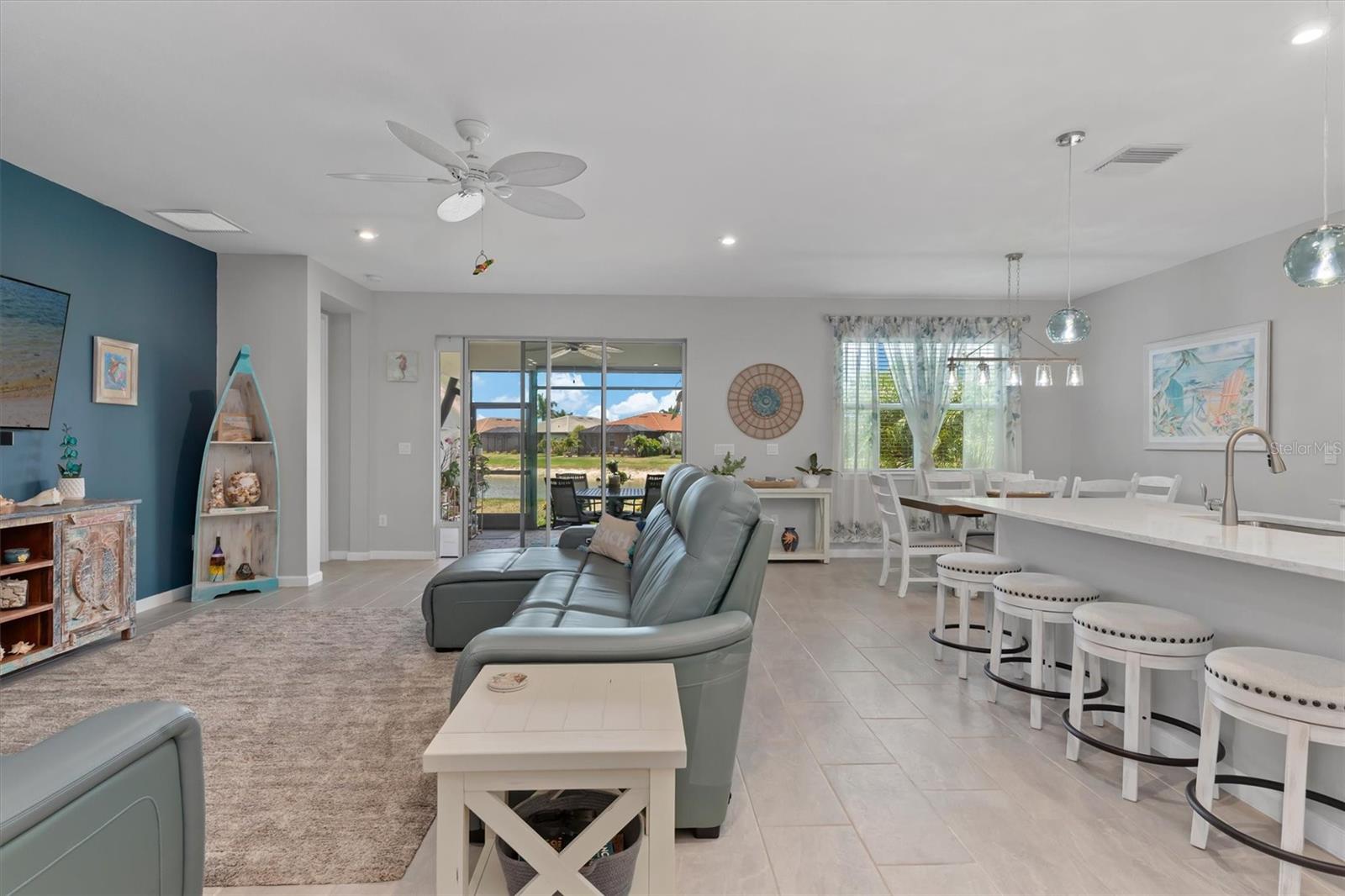 RENAISSANCE/WEST VLGS PH 2 - Residential