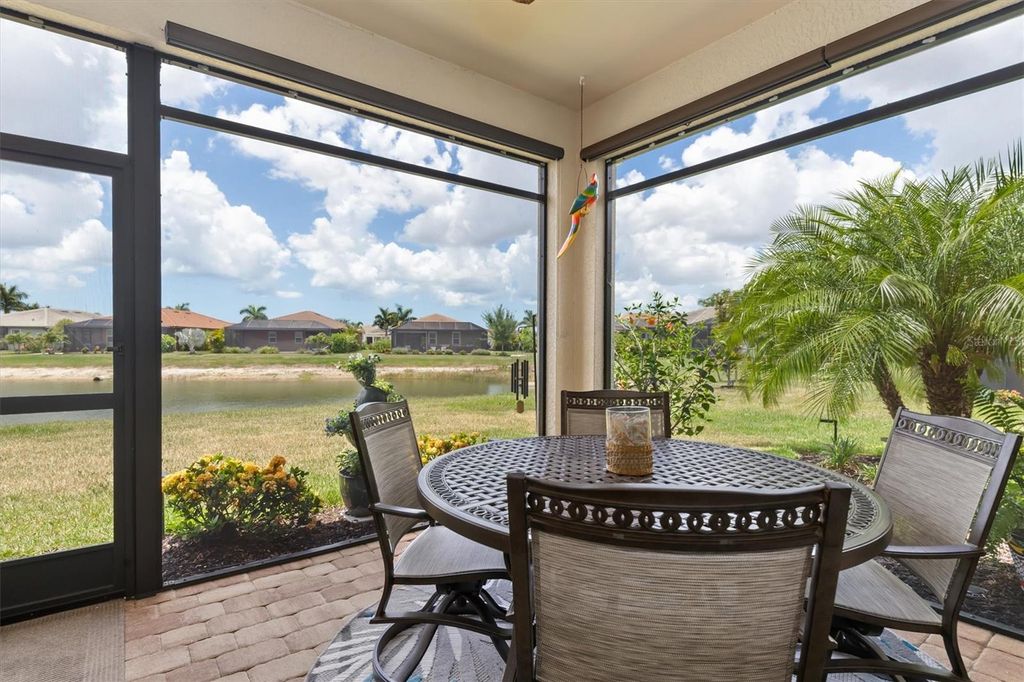 Photo of 20389 Minuet Place, Venice, FL 34293 (MLS # D6147510)