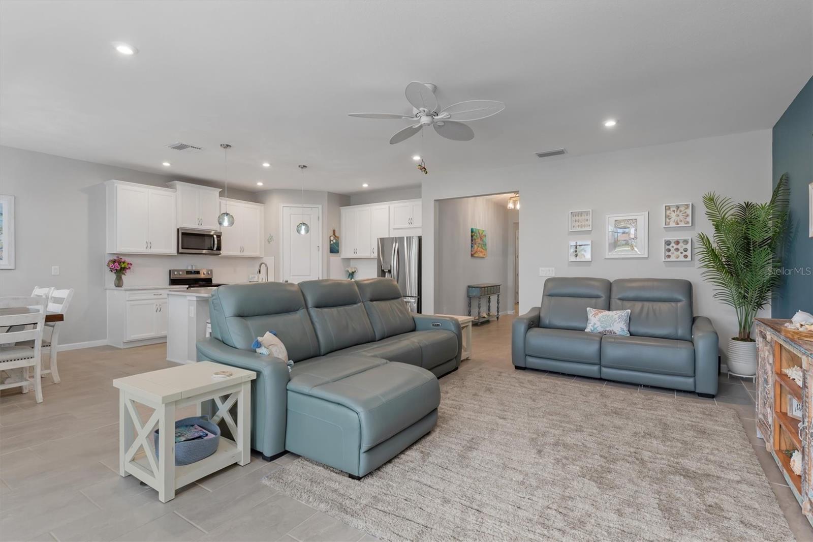 RENAISSANCE/WEST VLGS PH 2 - Residential