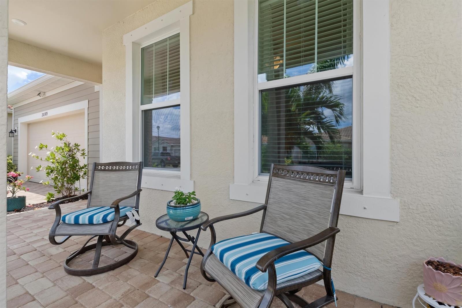 RENAISSANCE/WEST VLGS PH 2 - Residential