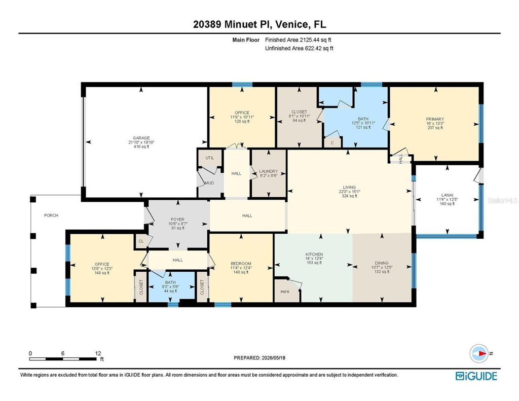 Photo of 20389 Minuet Place, Venice, FL 34293 (MLS # D6147510)