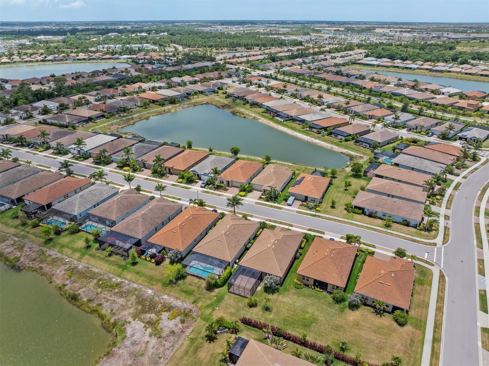 RENAISSANCE/WEST VLGS PH 2 - Residential