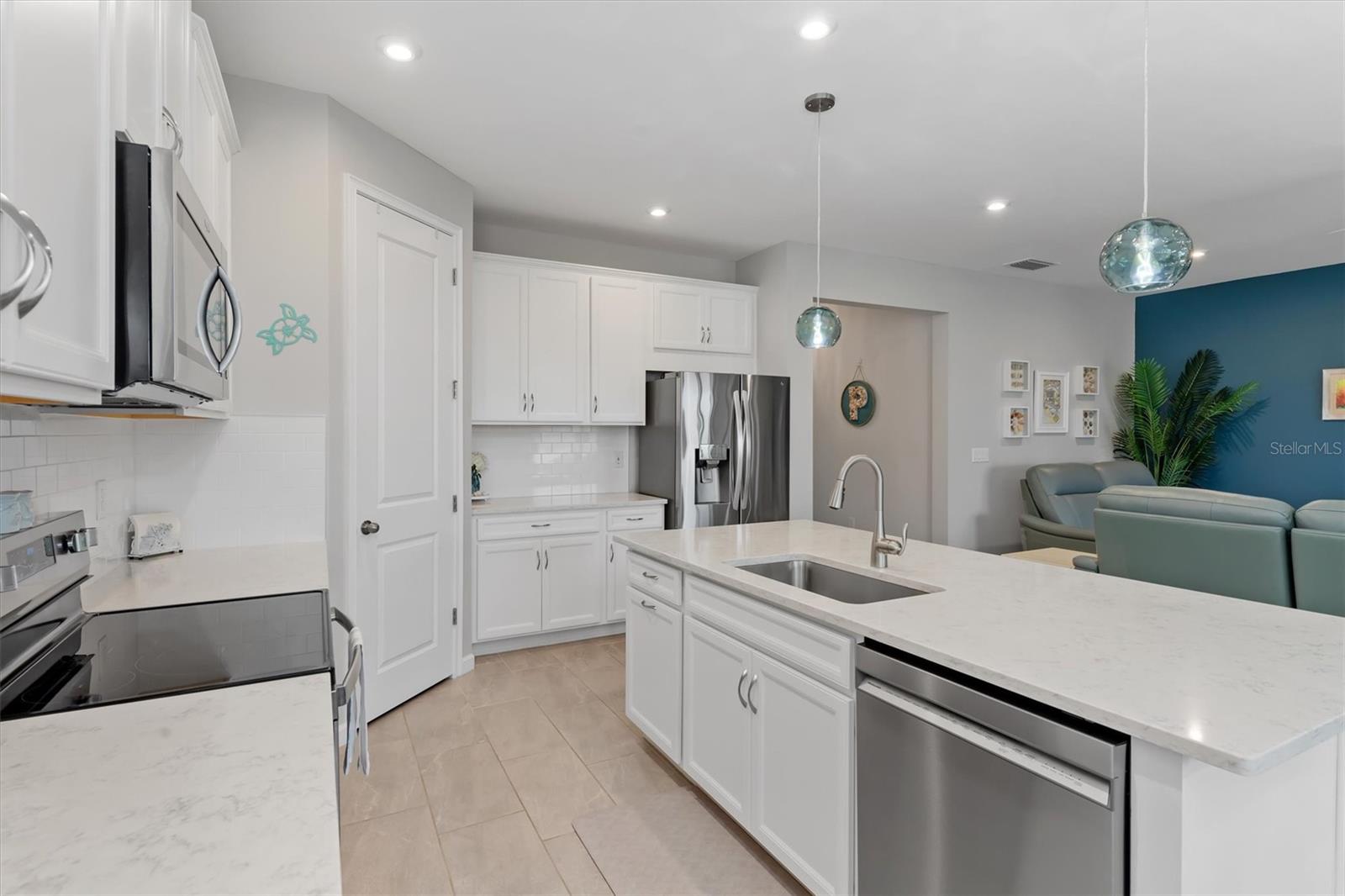 RENAISSANCE/WEST VLGS PH 2 - Residential