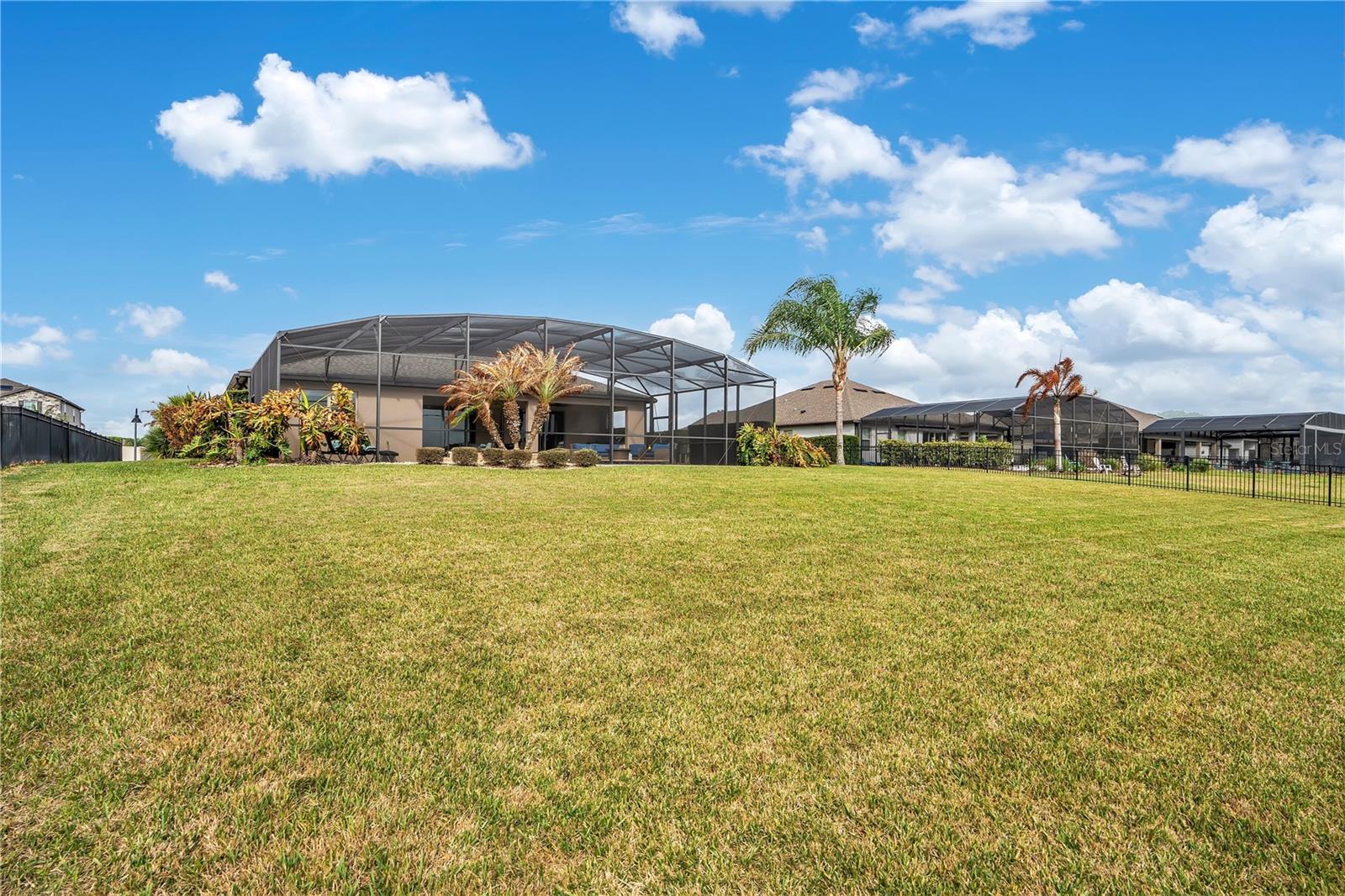 ESTATES/LK PICKETT-PH 1 - Residential