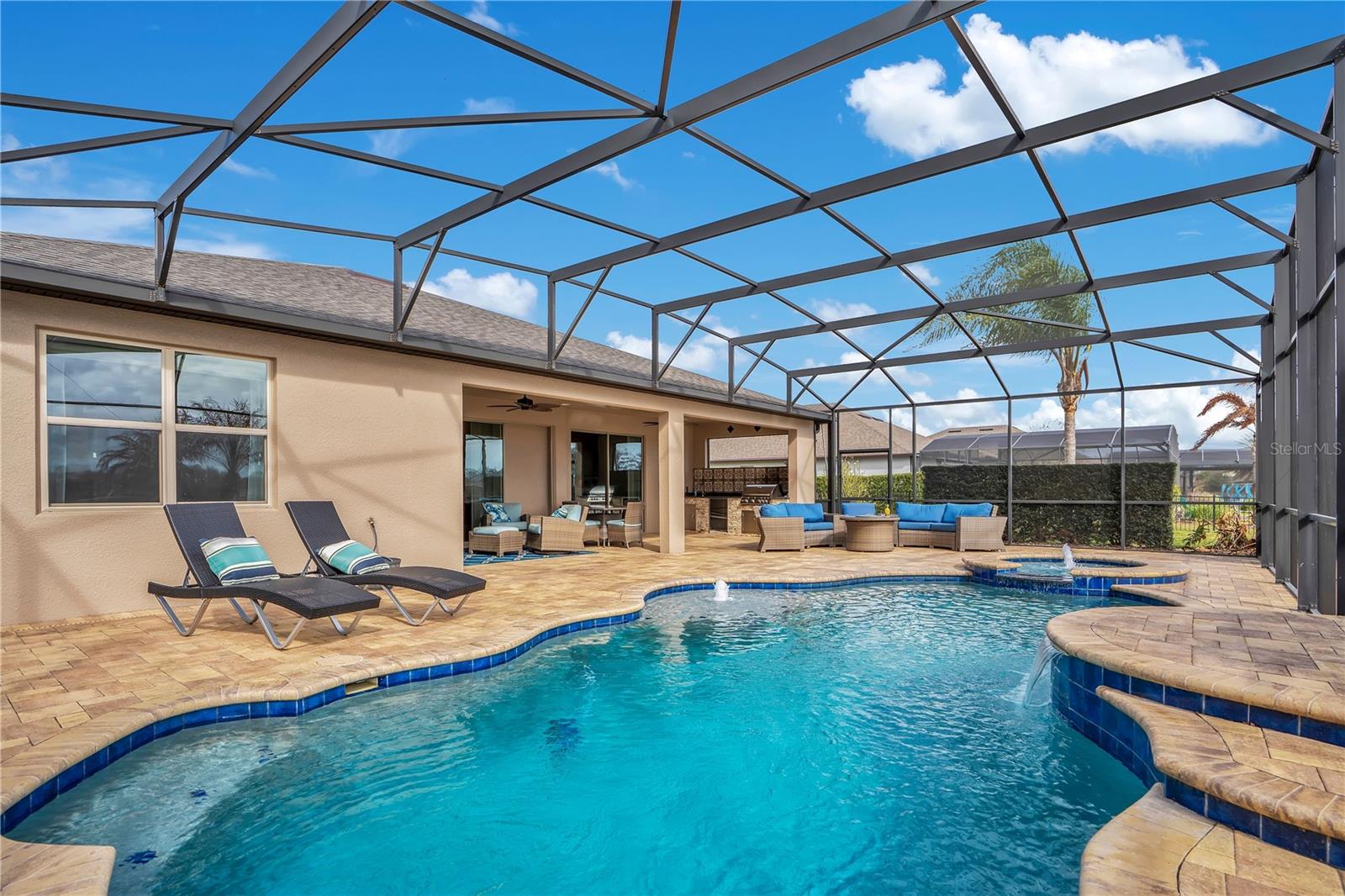 ESTATES/LK PICKETT-PH 1 - Residential