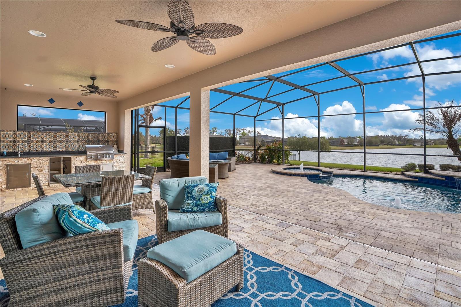 ESTATES/LK PICKETT-PH 1 - Residential