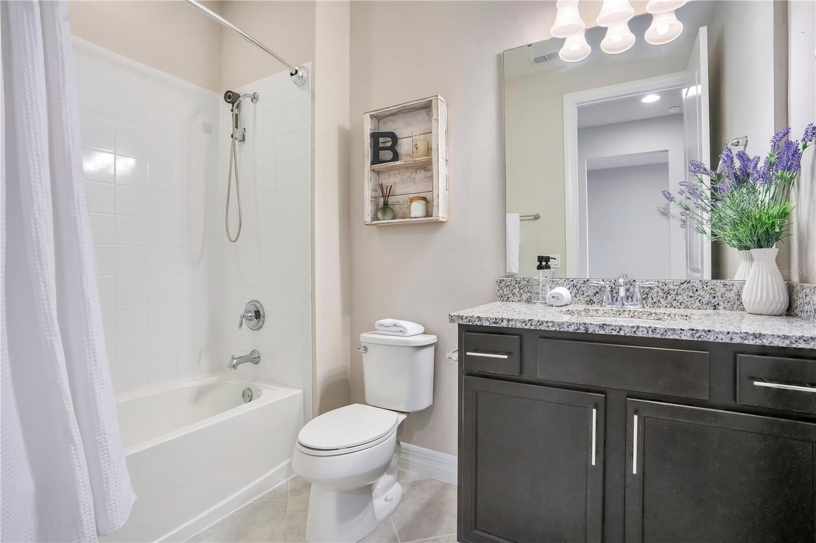 ESTATES/LK PICKETT-PH 1 - Residential