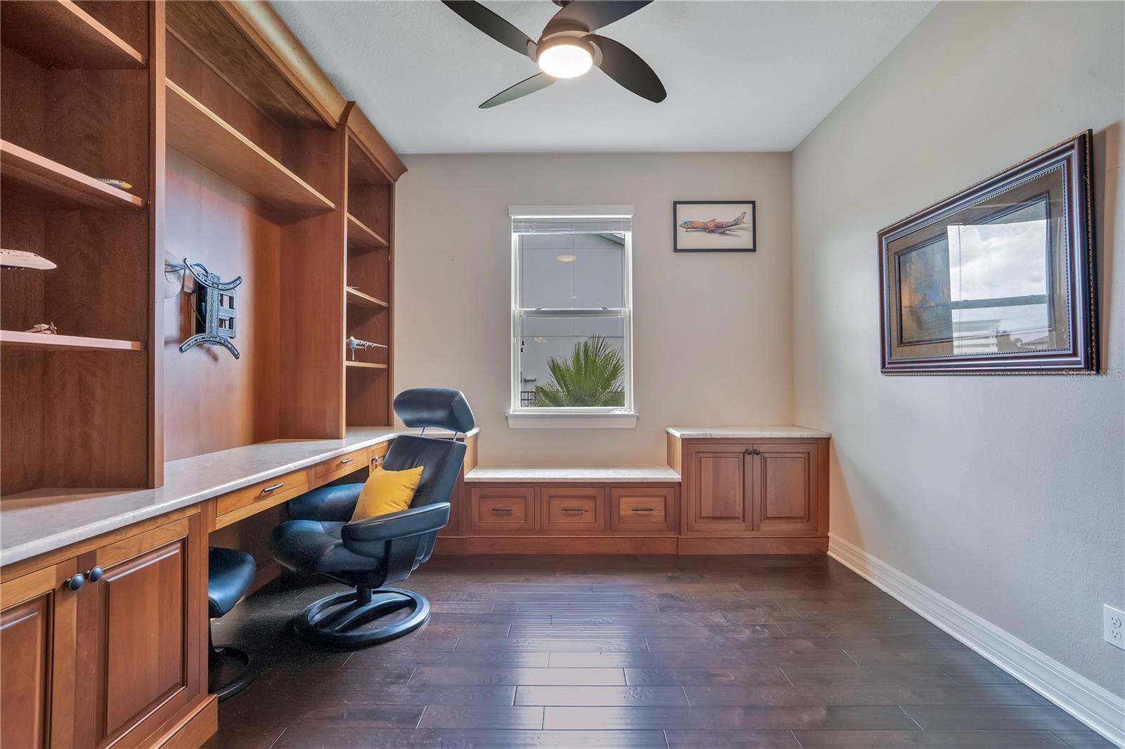 ESTATES/LK PICKETT-PH 1 - Residential