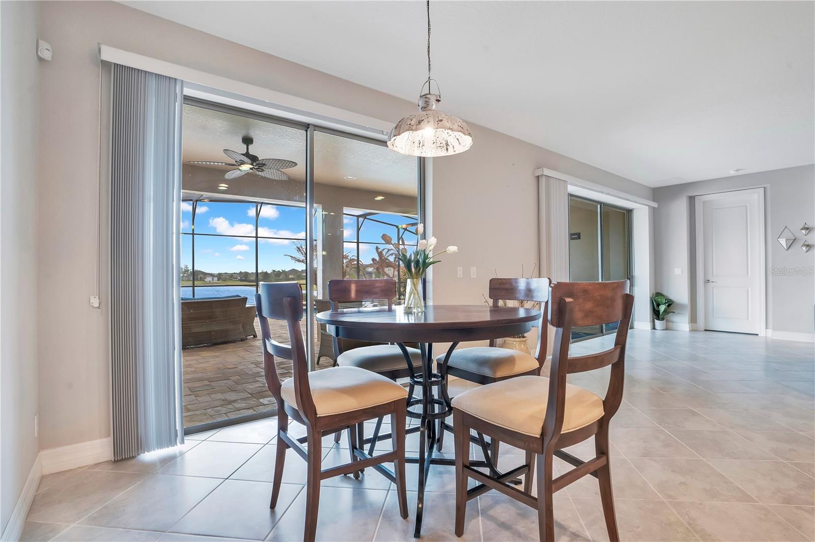 ESTATES/LK PICKETT-PH 1 - Residential