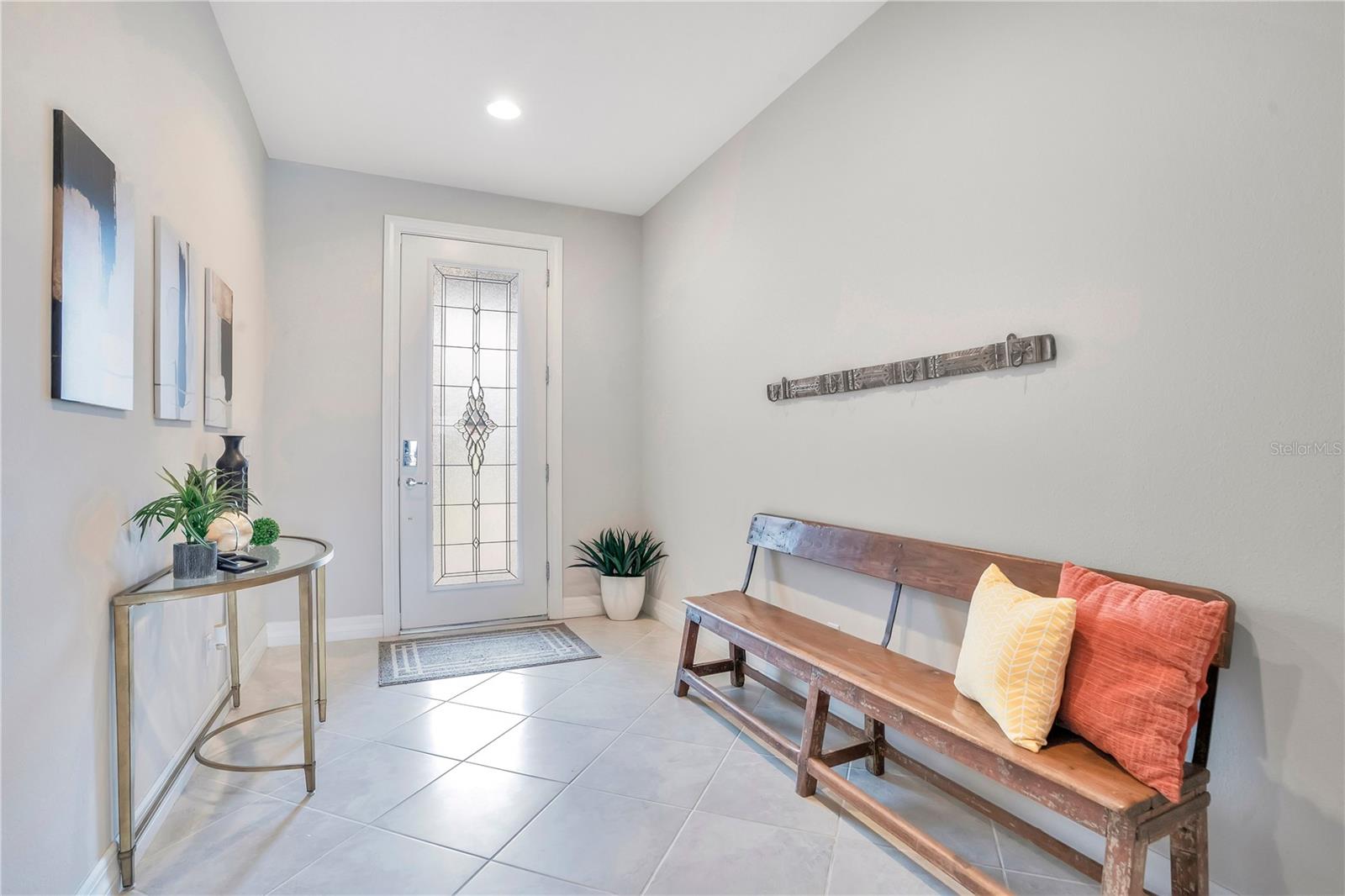 ESTATES/LK PICKETT-PH 1 - Residential