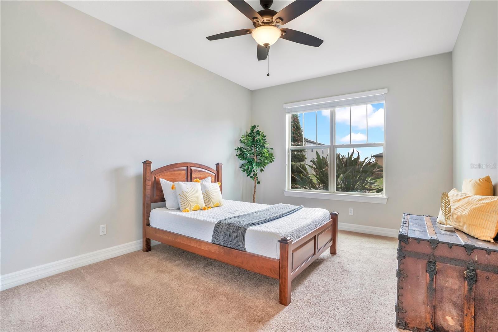 ESTATES/LK PICKETT-PH 1 - Residential