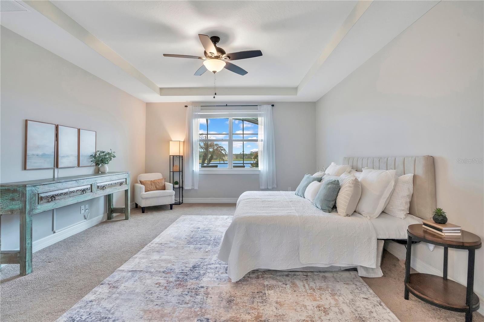 ESTATES/LK PICKETT-PH 1 - Residential