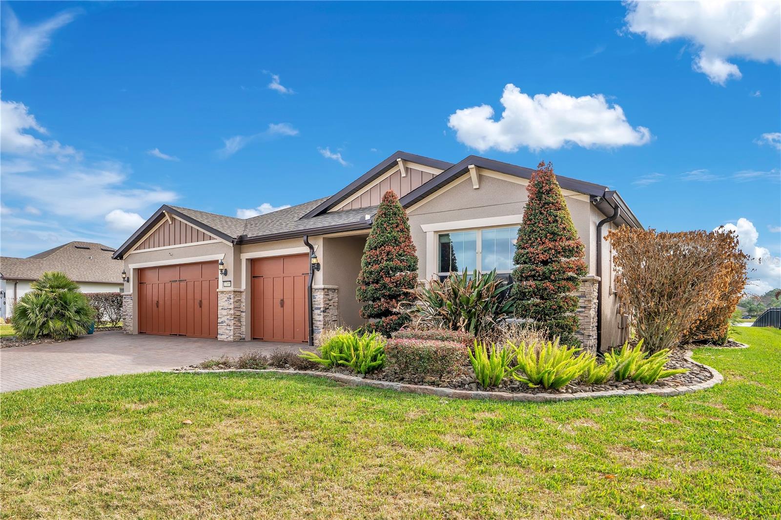 ESTATES/LK PICKETT-PH 1 - Residential