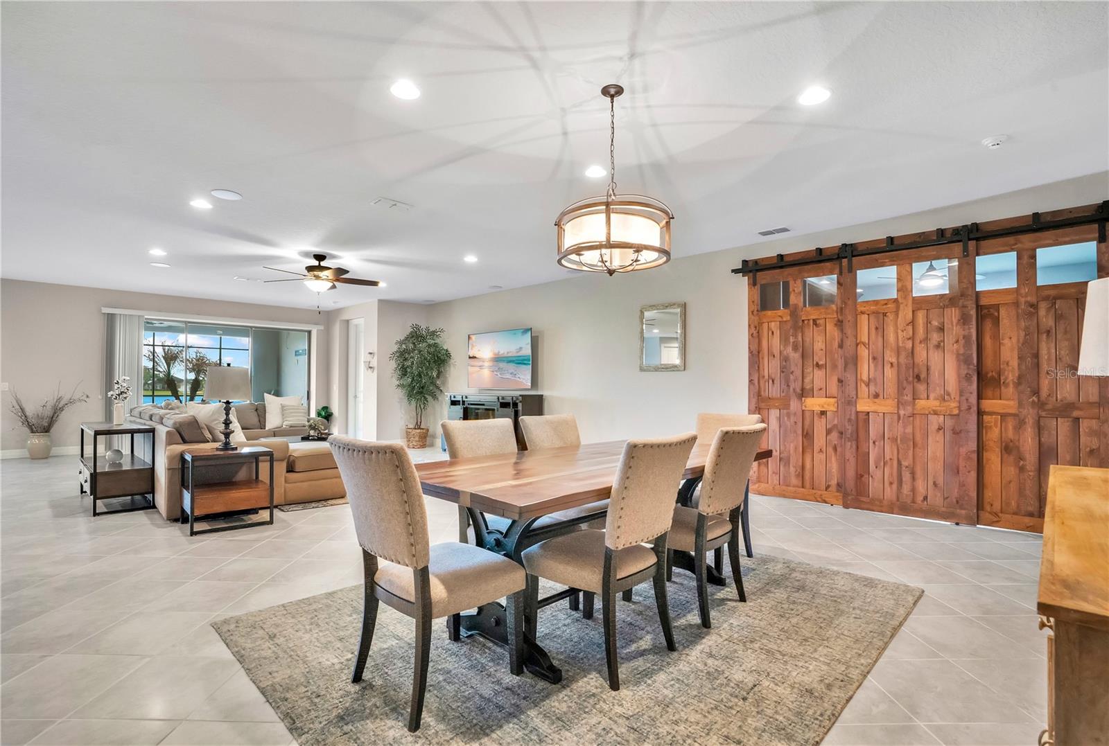 ESTATES/LK PICKETT-PH 1 - Residential