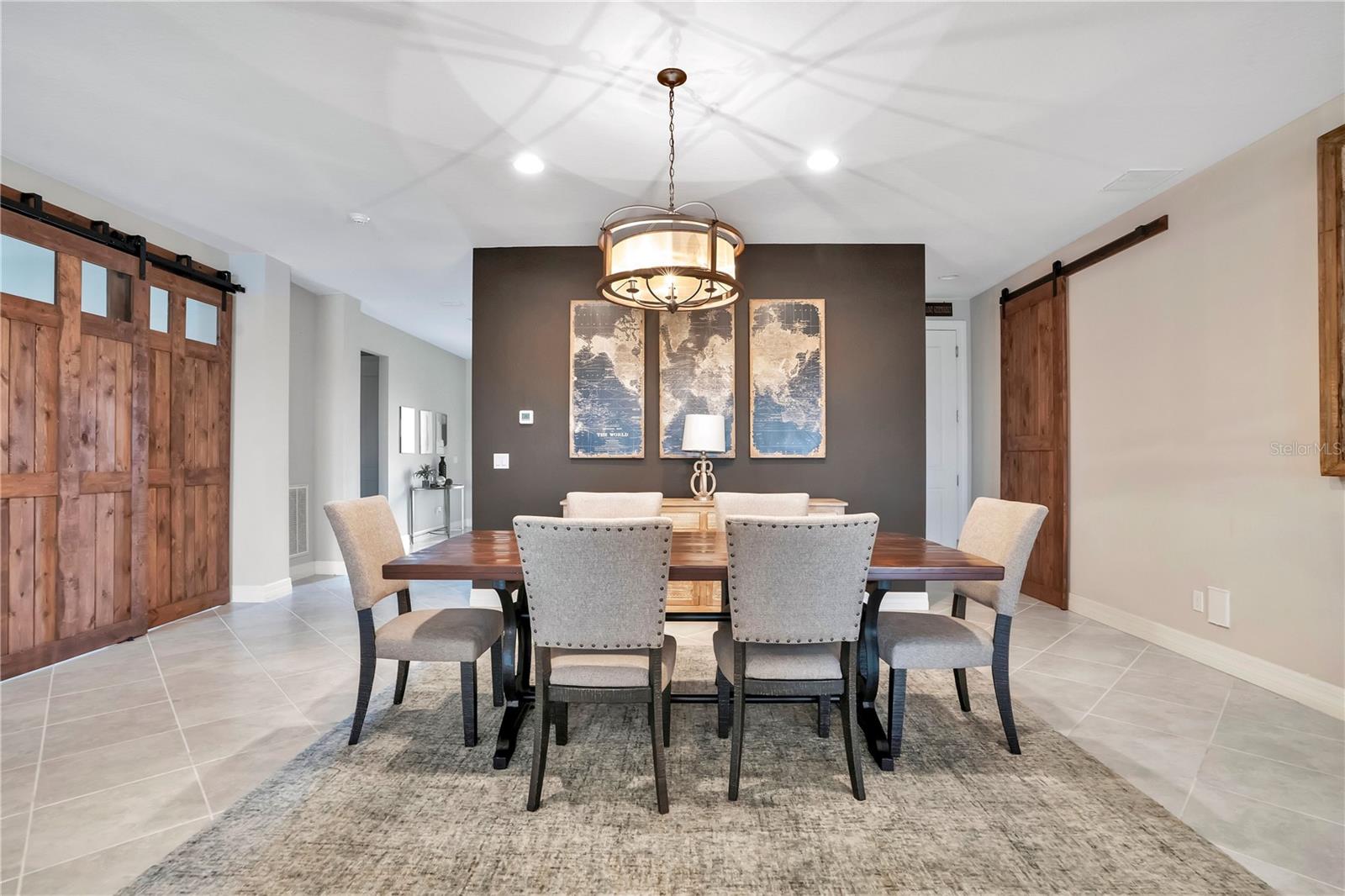 ESTATES/LK PICKETT-PH 1 - Residential