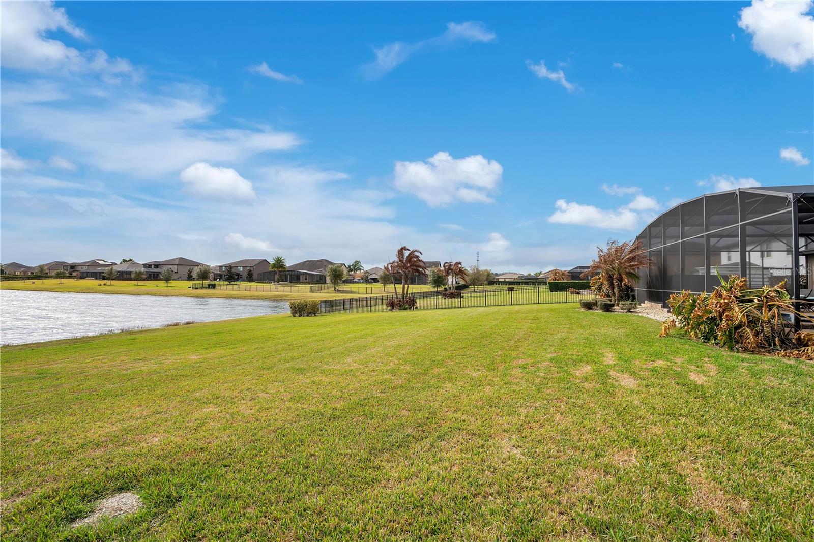 ESTATES/LK PICKETT-PH 1 - Residential