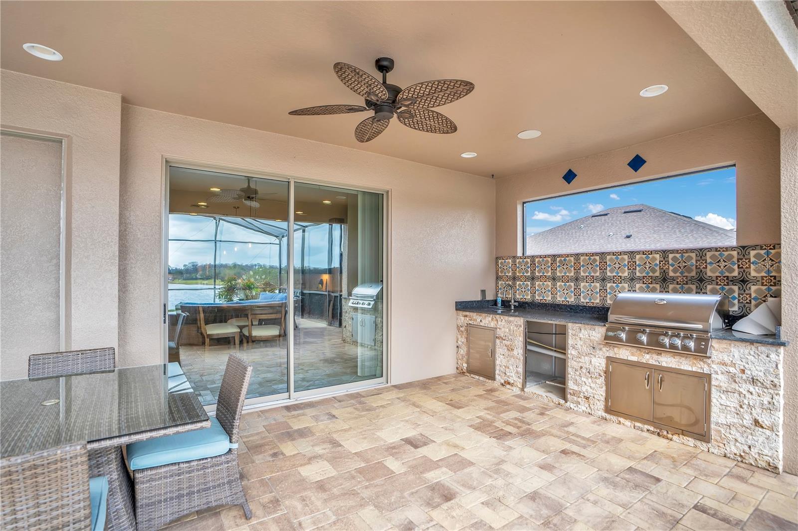 ESTATES/LK PICKETT-PH 1 - Residential