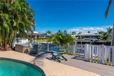 A home in PUNTA GORDA