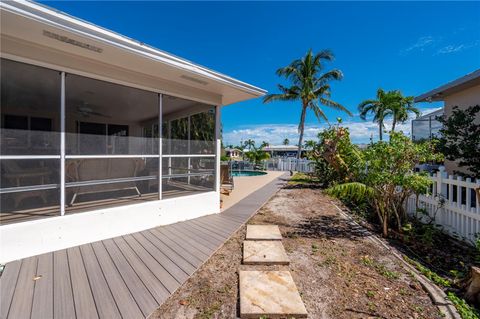 A home in PUNTA GORDA