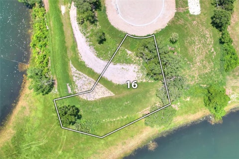 Tiny photo for 133 Tranquil Mirror Lake Court #Lot 16, Clermont, FL 34711 (MLS # O6418985)