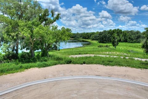 Tiny photo for 133 Tranquil Mirror Lake Court #Lot 16, Clermont, FL 34711 (MLS # O6418985)
