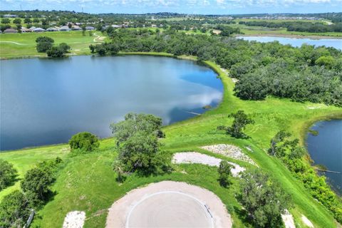 Tiny photo for 133 Tranquil Mirror Lake Court #Lot 16, Clermont, FL 34711 (MLS # O6418985)