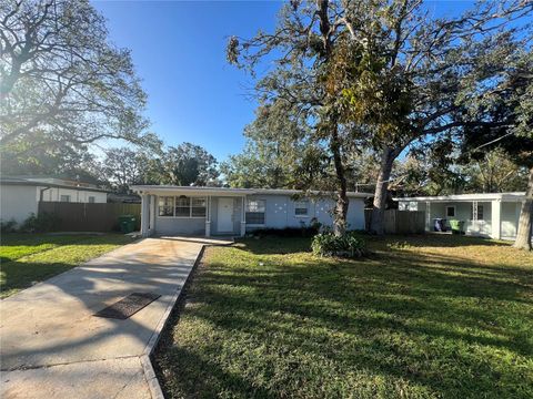 A home in TAMPA