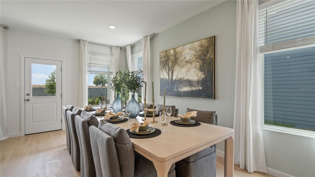 Photo of 3134 Mindfullness Drive, Clermont, FL 34714 (MLS # O6414157)